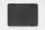 Terra Home Wandspiegel 60x80 weiß Metallrahmen