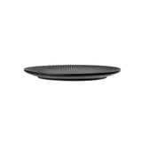 BLOOMINGVILLE Neri Teller klein, schwarz (Ø18 cm)