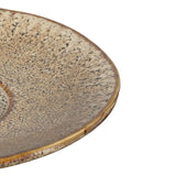 Leonardo Untertasse  MATERA  beige