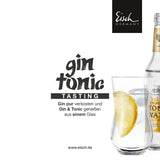 Eisch Gin Tonic Glas Spirits Exclusiv transparent