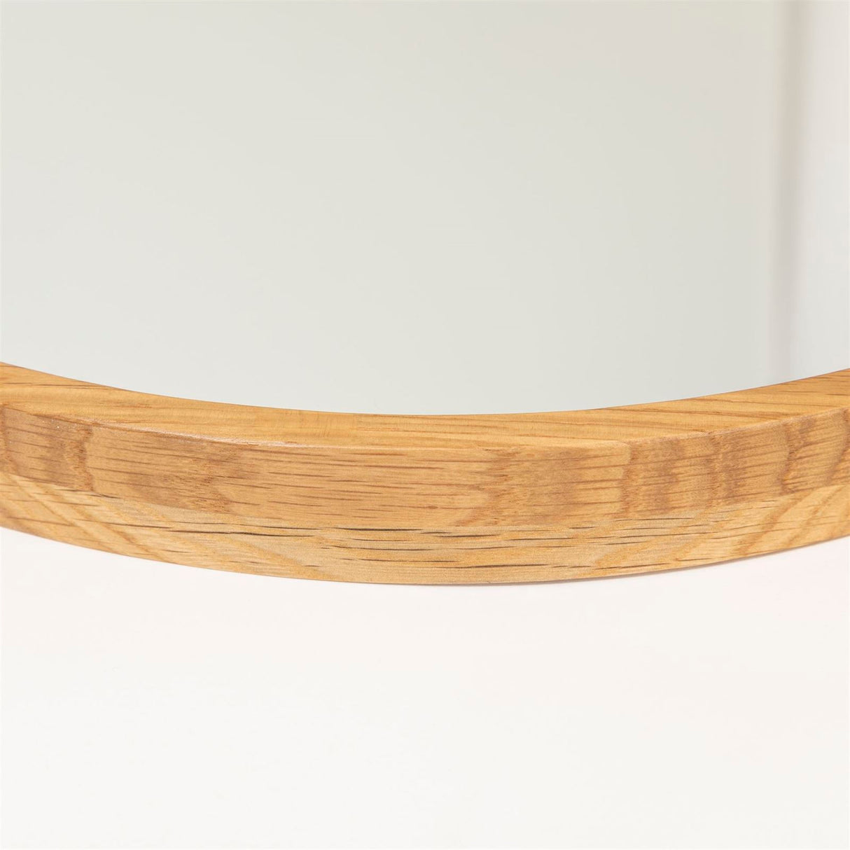 Terra Home Wandspiegel Landa 30x60 cm, oval
