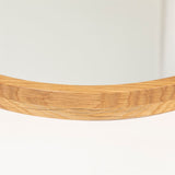 Terra Home Wandspiegel Landa 30x60 cm, oval
