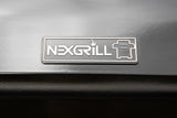 Nexgrill Gasgrill 4 Brenner Evolution und Seitenbrenner