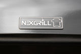 Nexgrill Gasgrill 4 Brenner Evolution und Seitenbrenner