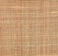 SIT-Möbel Konsolentisch Cane Mango natur Rattan im Boho Stil 80 x 77 x 35 cm