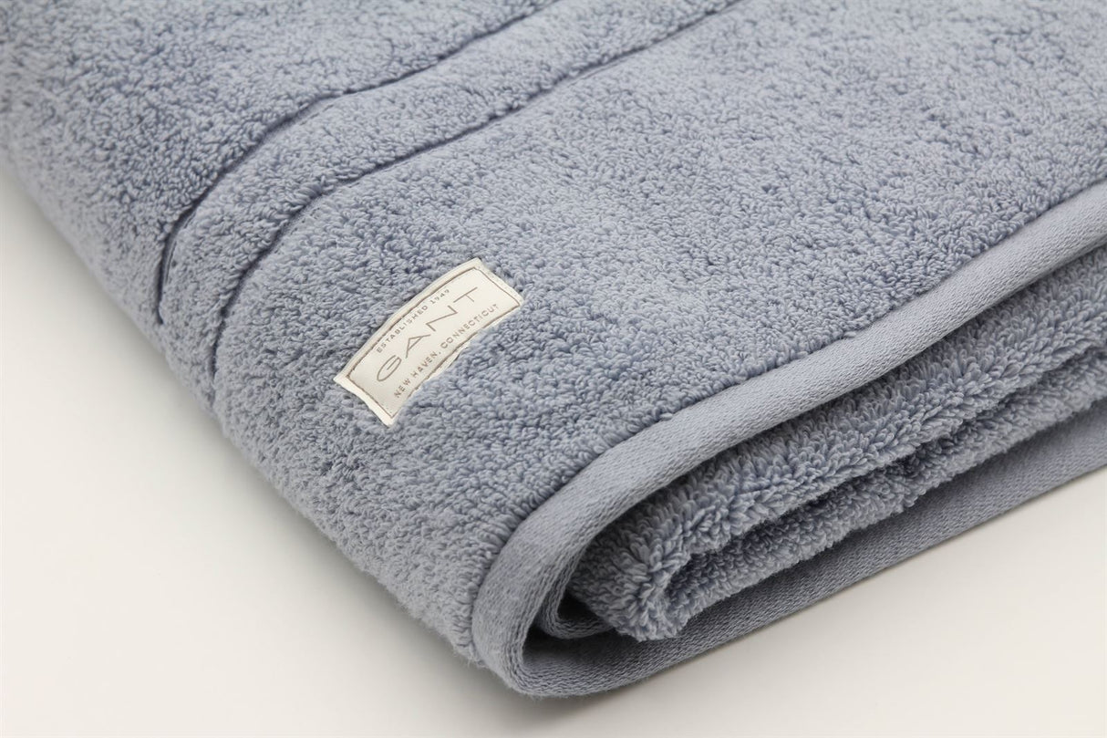 GANT Handtuch Premium Waves 30 x 50 cm
