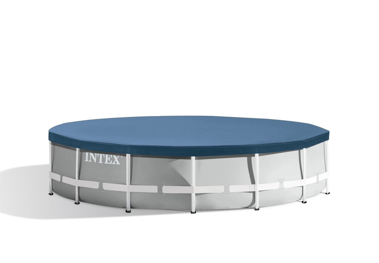 Intex Frame Pool Set Prism Rondo  457 x 107 cm