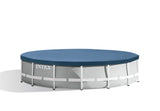 Intex Frame Pool Set Prism Rondo  457 x 107