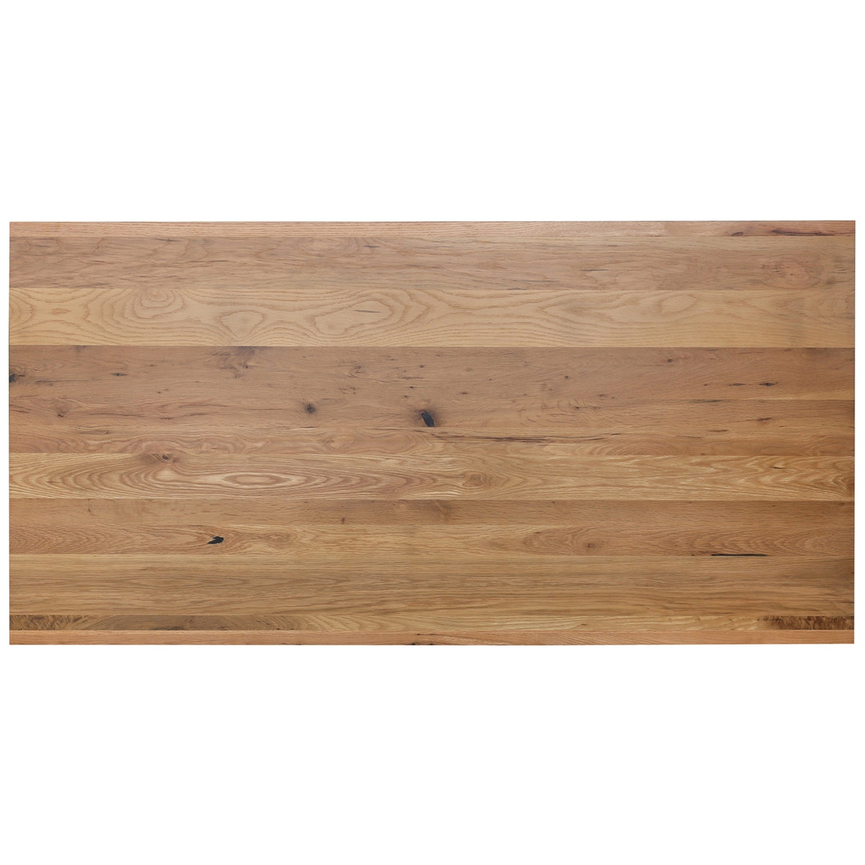 Terra Home Esstisch Sigurd 180 x 90 cm, gerade Kante
