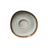 like. by Villeroy & Boch Kaffeeuntertasse Lave beige beige