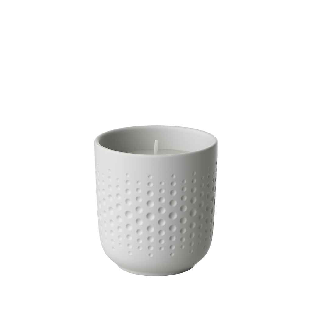 Villeroy & Boch Duftkerze Manufacture Collier blanc weiß