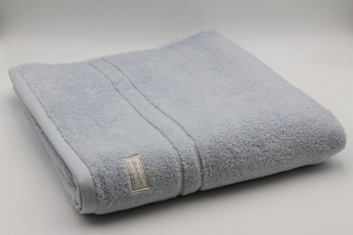 GANT Handtuch Premium Polar Blue 30 x 50 cm