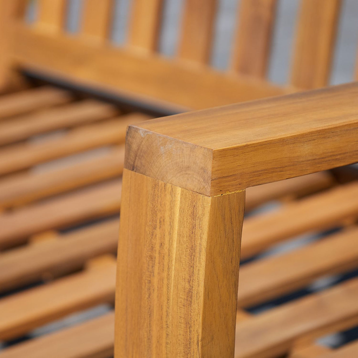 Terra Home Gartenlounge Set Vedum 4 Teilig