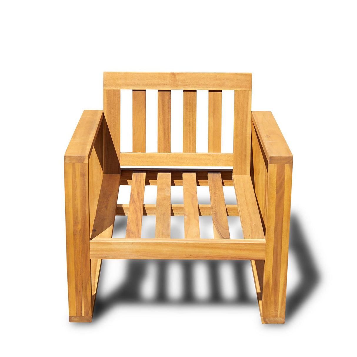 Terra Home Gartenlounge Set Vedum 4 Teilig