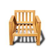 Terra Home Gartenlounge Set Vedum 4 Teilig