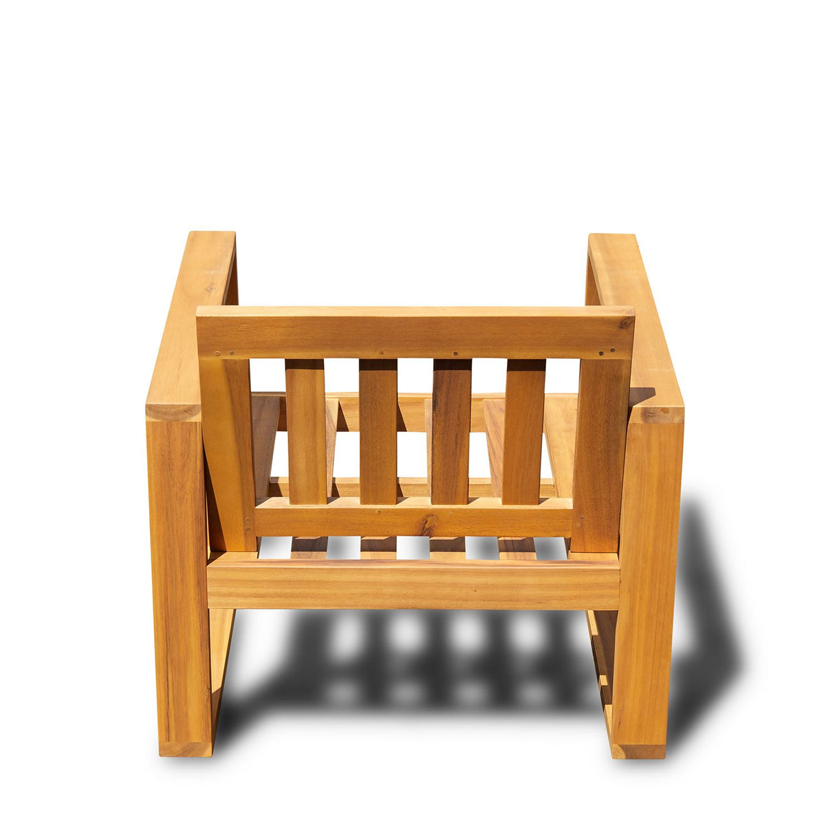 Terra Home Gartenlounge Set Vedum 4 Teilig