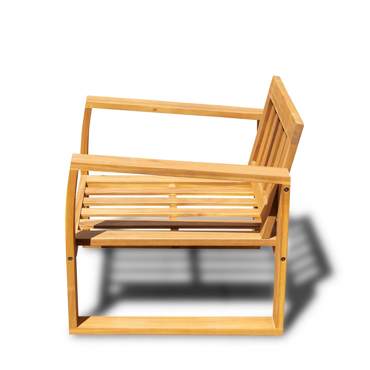Terra Home Gartenlounge Set Vedum 4 Teilig