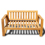 Terra Home Gartenlounge Set Vedum 4 Teilig