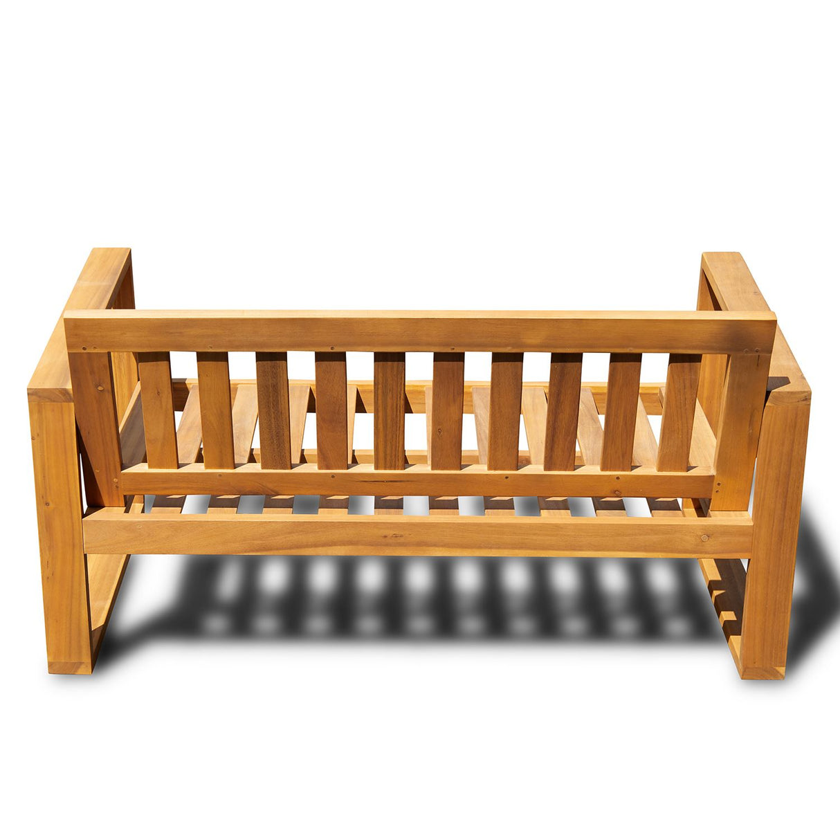 Terra Home Gartenlounge Set Vedum 4 Teilig
