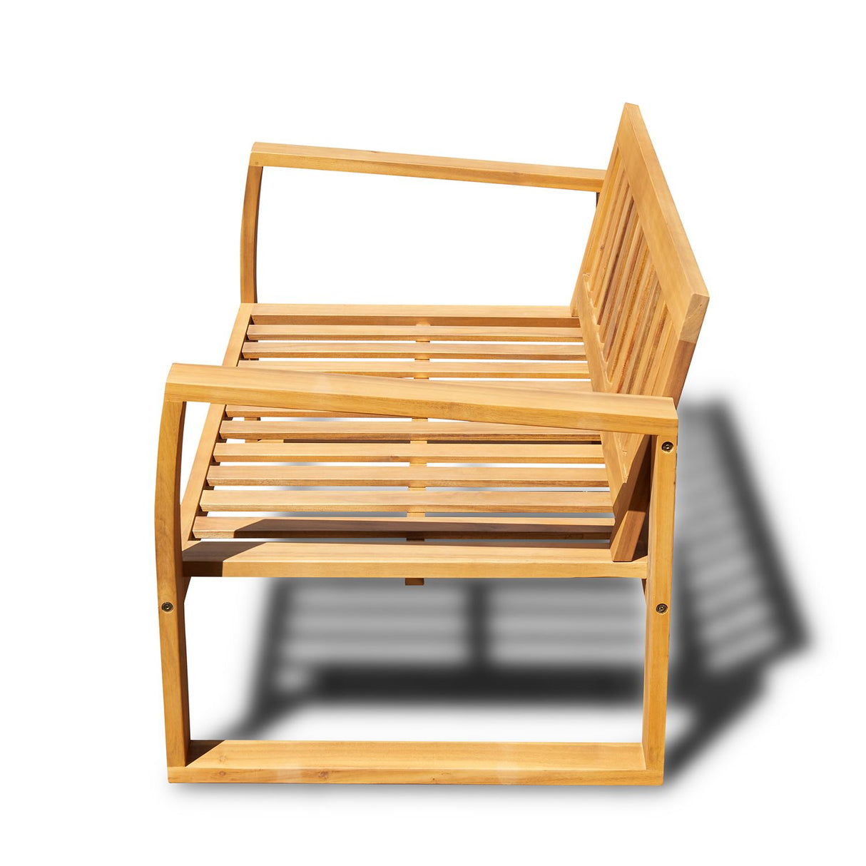 Terra Home Gartenlounge Set Vedum 4 Teilig