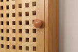Terra Home Schlüsselkasten Bambus