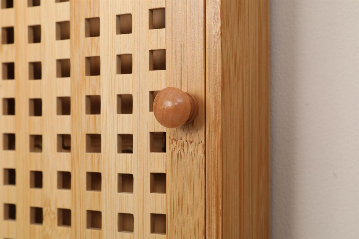 Terra Home Schlüsselkasten Bambus