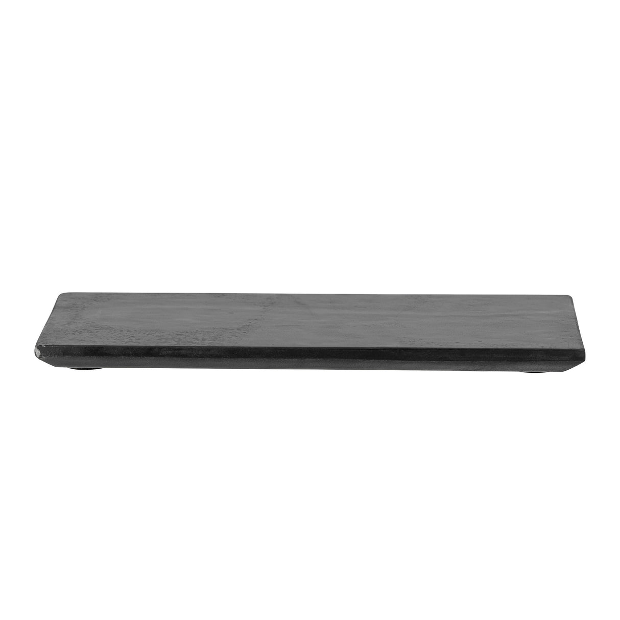 BLOOMINGVILLE Minori Tablett schwarz