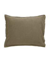 GANT Kopfkissenbezug Cotton Linen Hunter Green 40 x 80 cm