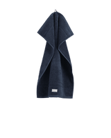 GANT Handtuch Premium Sateen Blue 30 x 50 cm
