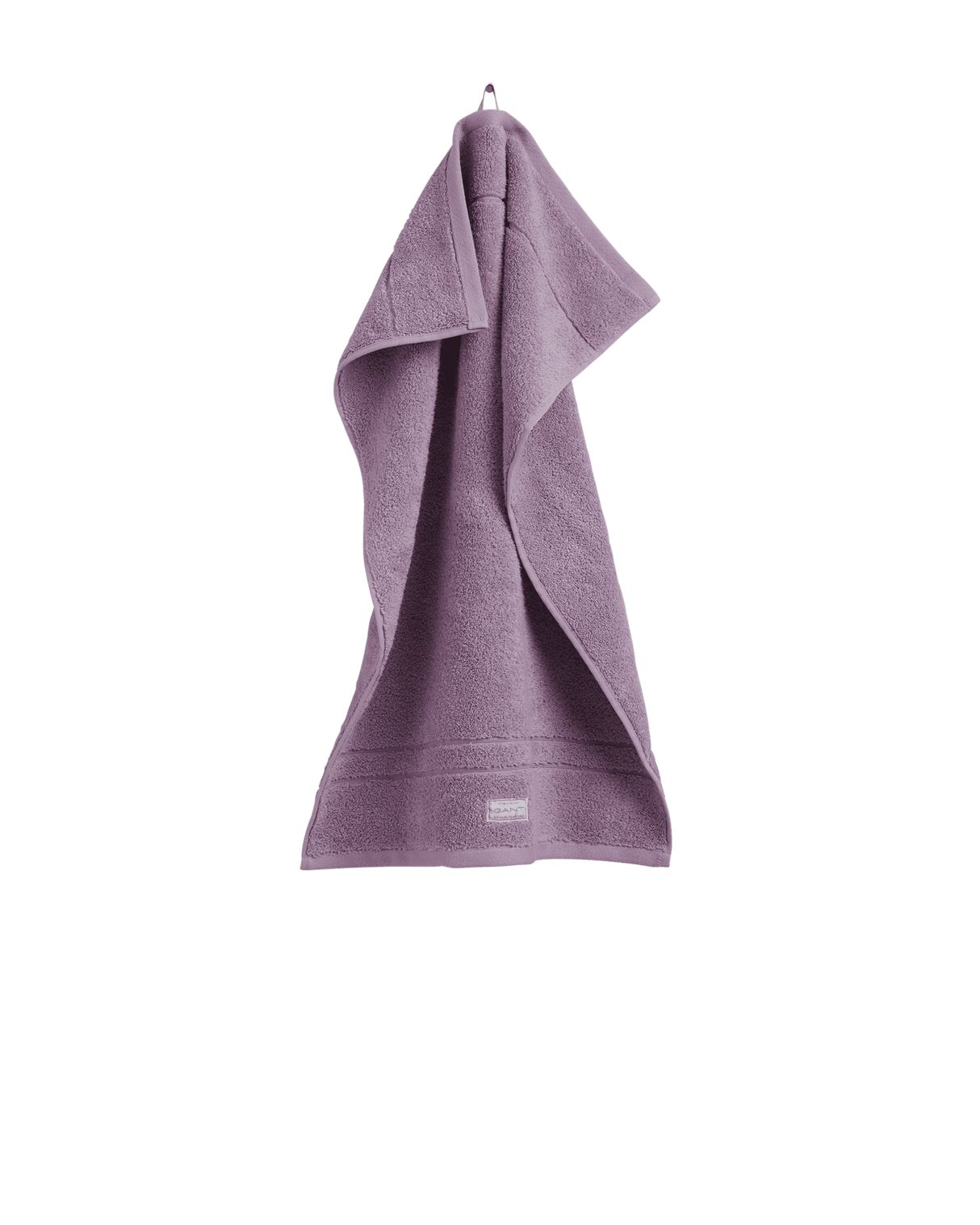 GANT Handtuch Premium Soothing Lilac Lila 30 x 50 cm