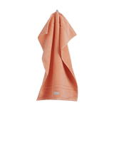GANT Handtuch Premium Apricot Cream Orange 30 x 50 cm