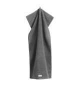 GANT Handtuch Premium Anchor Grey 50 x 100 cm