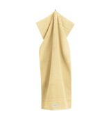 GANT Handtuch Premium Lemon Gelb 50 x 100 cm