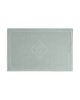 GANT Badematte G Hint Of Mint Grün 50 x 80 cm
