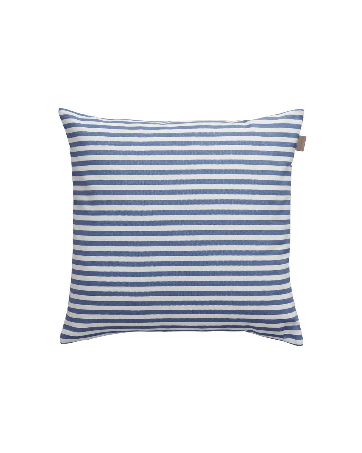 GANT Kissenbezug Stripe Day Blue Blau 50 x 50 cm