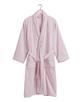 GANT Bademantel Icon G Pink Embrace S