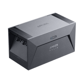 Anker SOLIX Solarbank E1600 schwarz-0% MwSt. (gem. § 12 Abs. 3 UStG)