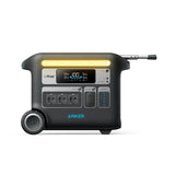 Anker SOLIX 767 Powerstation F2000 2048Wh | 2300W
