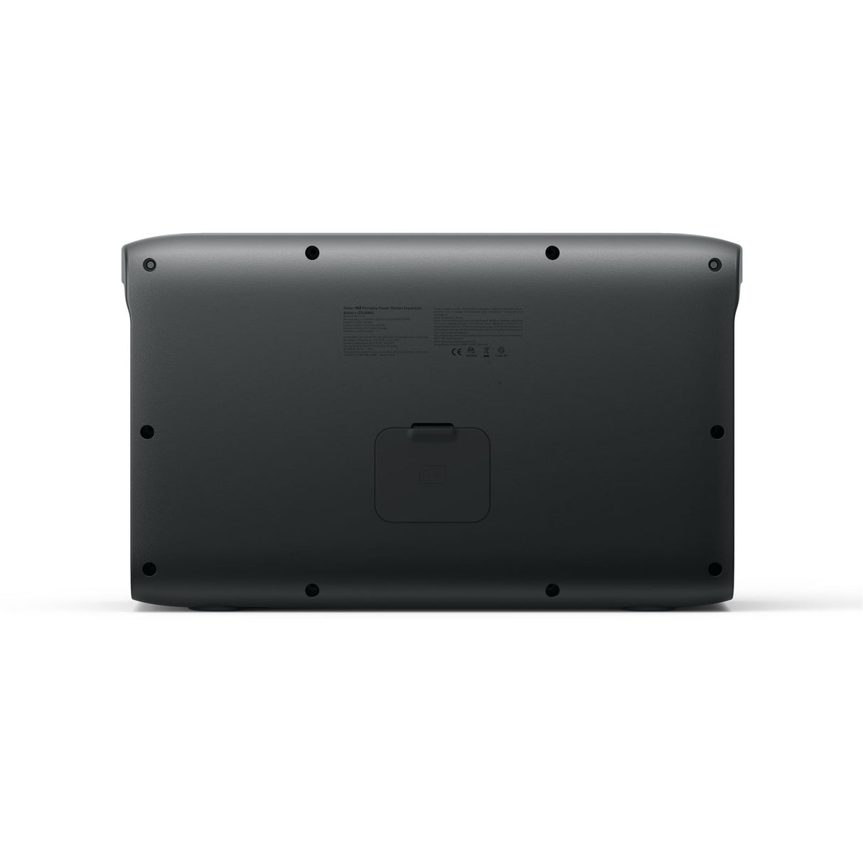 Anker SOLIX BP2600 Powerstation Erweiterungsakku 2560Wh für Anker SOLIX F2000 & F2600