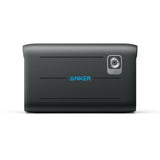 Anker SOLIX BP2600 Powerstation Erweiterungsakku 2560Wh für Anker SOLIX F2000 & F2600