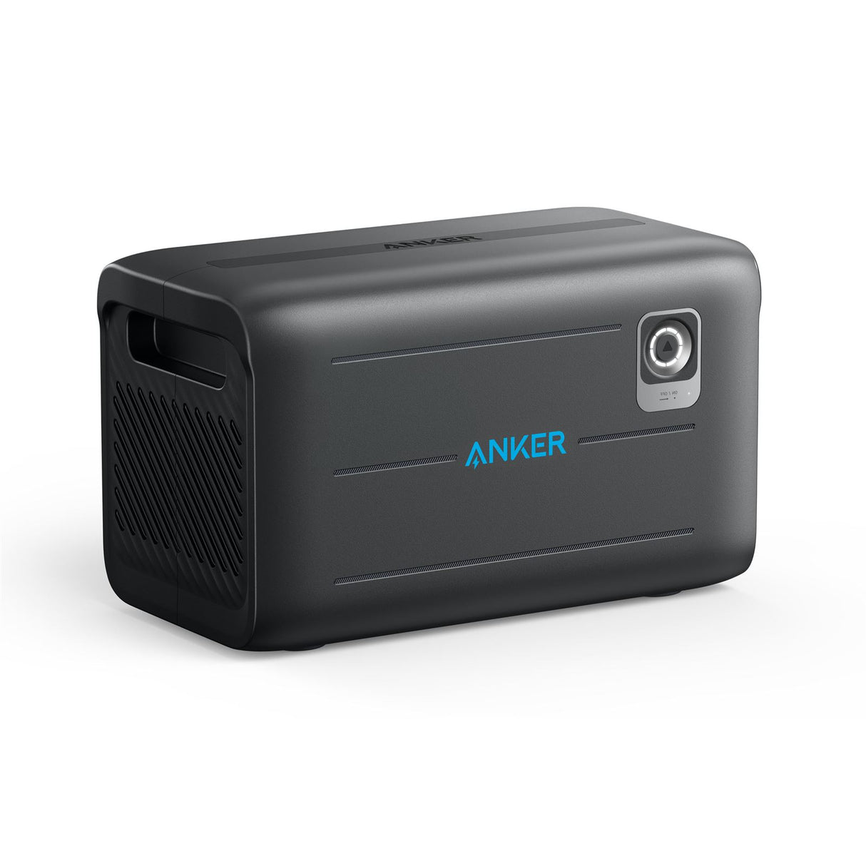 Anker SOLIX BP2600 Powerstation Erweiterungsakku 2560Wh für Anker SOLIX F2000 & F2600