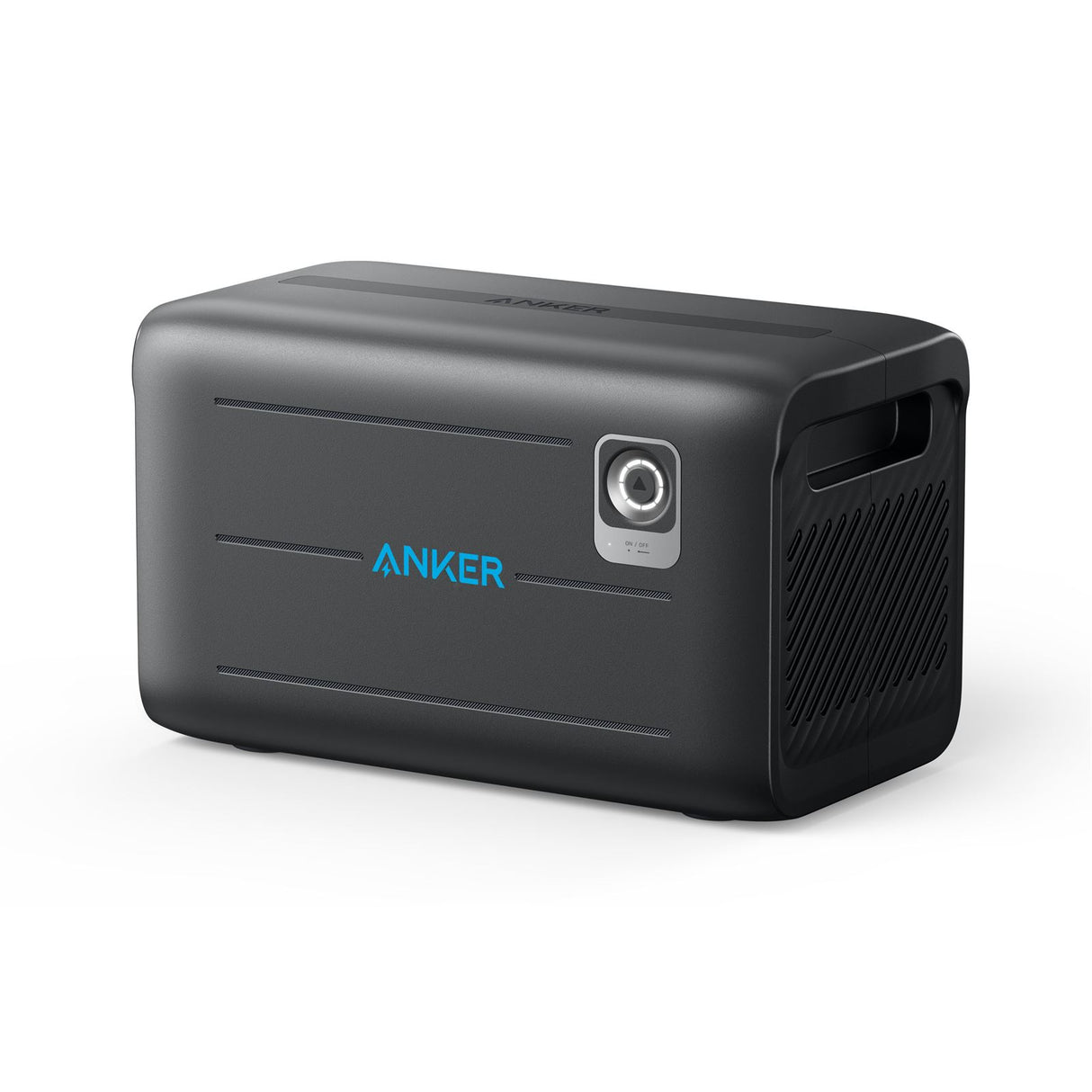 Anker SOLIX BP2600 Powerstation Erweiterungsakku 2560Wh für Anker SOLIX F2000 & F2600