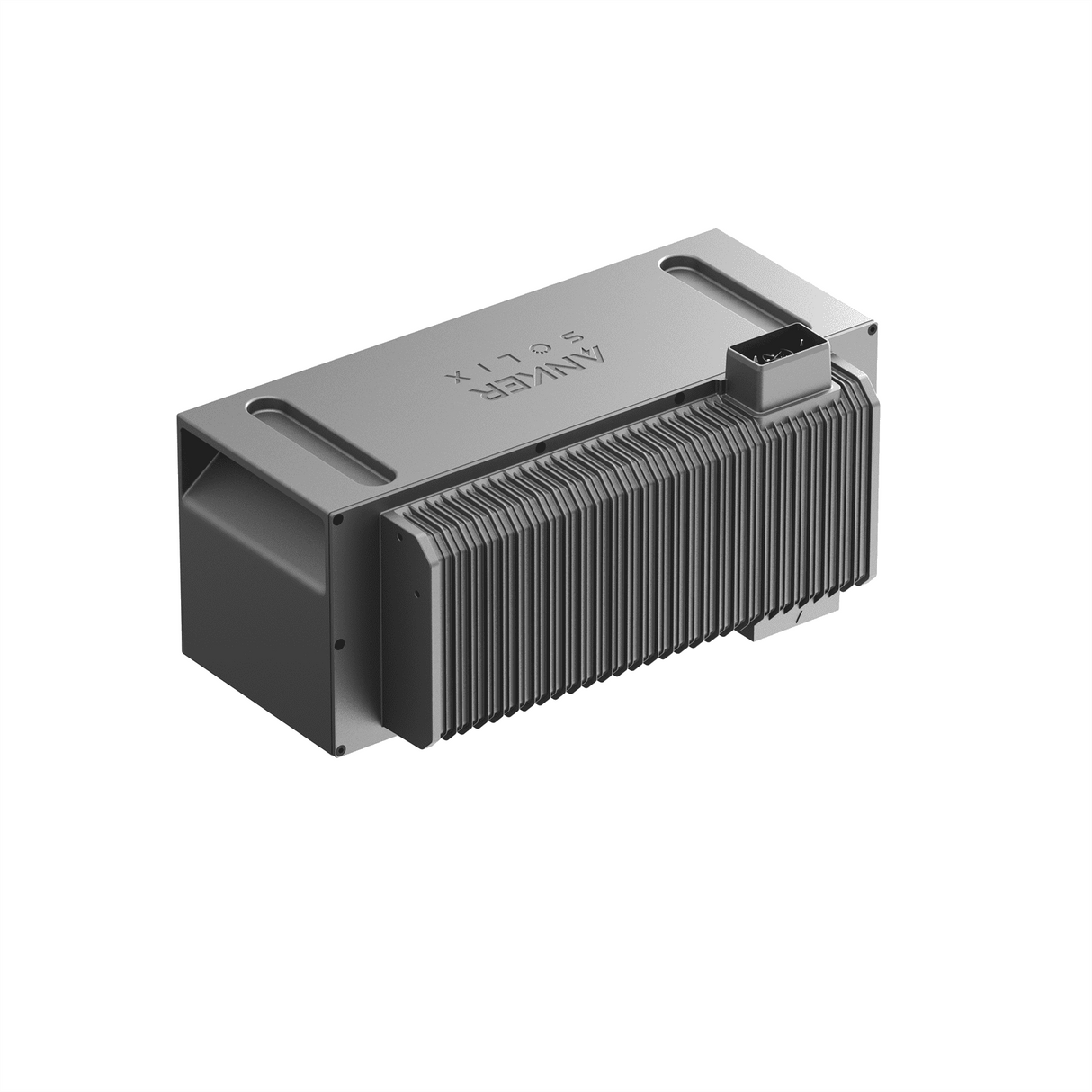 Anker SOLIX BP1600 Erweiterungsakku Solarbank 2-0% MwSt. (gem. § 12 Abs. 3 UStG)