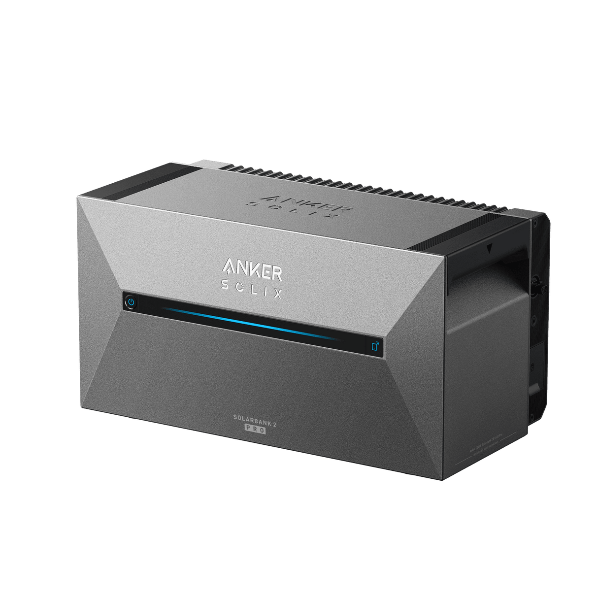 Anker SOLIX Solarbank 2 E1600 Pro-0% MwSt. (gem. § 12 Abs. 3 UStG)
