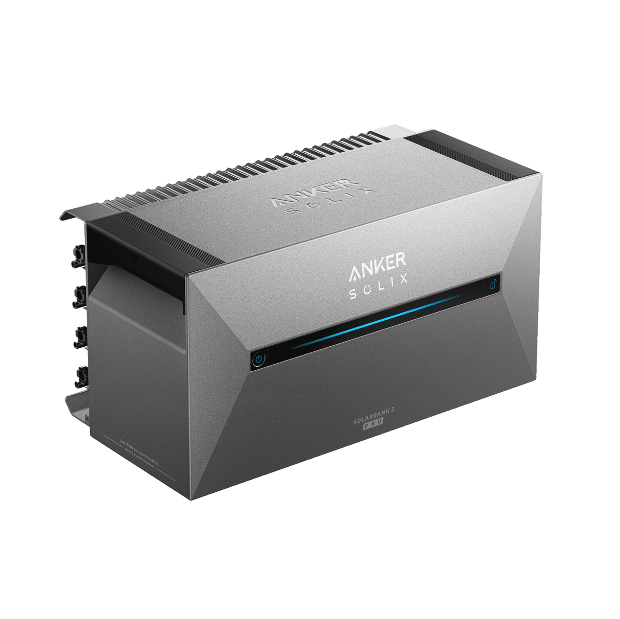 Anker SOLIX Solarbank 2 E1600 Pro-0% MwSt. (gem. § 12 Abs. 3 UStG)