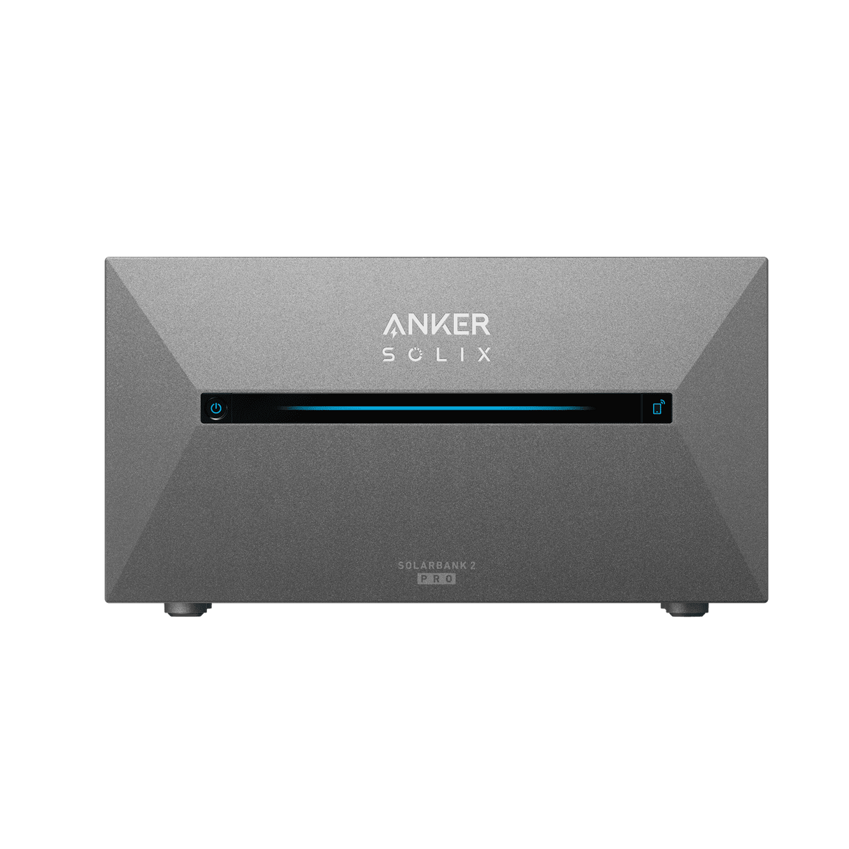 Anker SOLIX Solarbank 2 E1600 Pro-0% MwSt. (gem. § 12 Abs. 3 UStG)