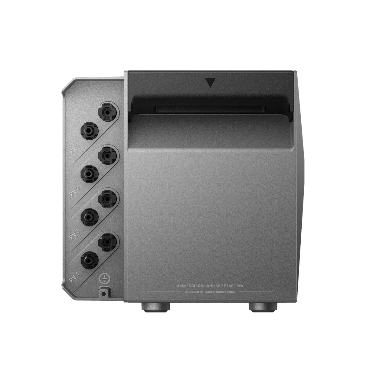 Anker SOLIX Solarbank 2 E1600 Pro-0% MwSt. (gem. § 12 Abs. 3 UStG)