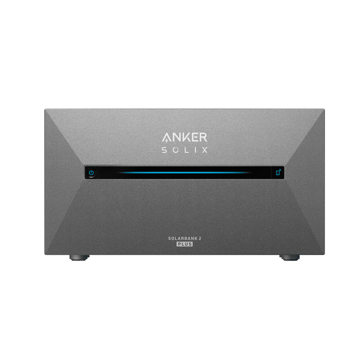 Anker SOLIX Solarbank 2 E1600 Plus-0% MwSt. (gem. § 12 Abs. 3 UStG)
