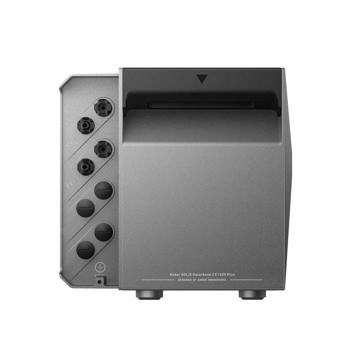 Anker SOLIX Solarbank 2 E1600 Plus-0% MwSt. (gem. § 12 Abs. 3 UStG)