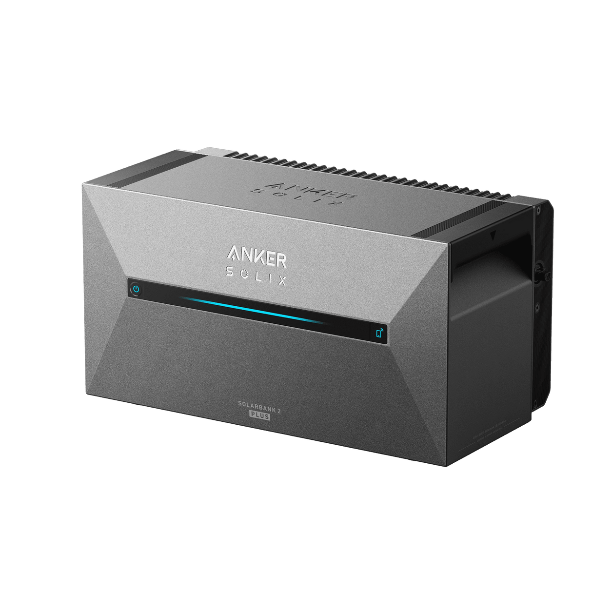 Anker SOLIX Solarbank 2 E1600 Plus-0% MwSt. (gem. § 12 Abs. 3 UStG)